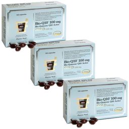 Pharma Nord Bio-Q10 100mg GOLD | ubiquinone | Énergie