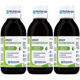 Laboratorium Nutergia ERGY DESMODIUM