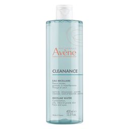 Avène Cleanance Mizellenwasser