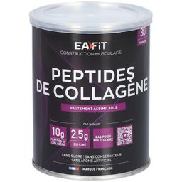 EA-FIT Collagène Type 1 Poudre