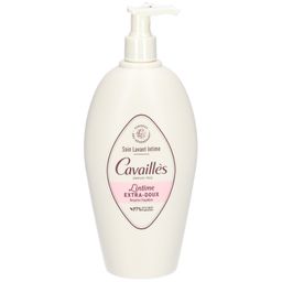 Rogé Cavaillès L'Intime Extra-Mild Intime Waschpflege