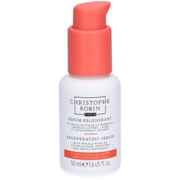 Christophe Robin Regenerierendes Serum mit Kaktusfeigenöl