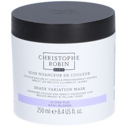 Christophe Robin Soin Nuanceur de Couleur (Farbnuancierende Pflege)