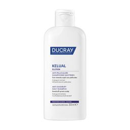 DUCRAY Elution Mildes Ausgleichendes Shampoo
