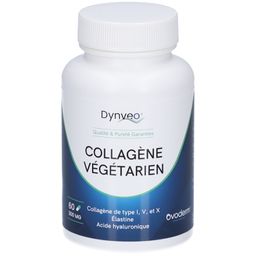 DYNVEO Collagène Végétarien