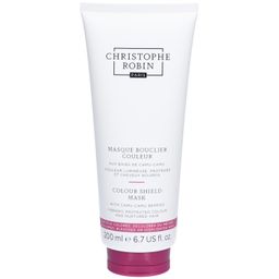 CHRISTOPHE ROBIN Entwirrungsspirale Bouclier Couleur
