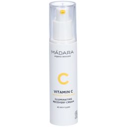 Mádara Vitamin C Glow Cream
