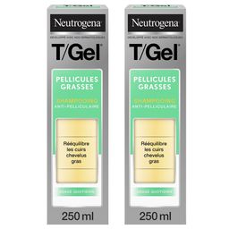 NEUTROGENA® T/GEL® Anti-Schuppen-Shampoo