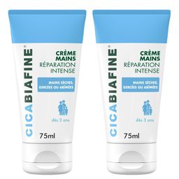 Cicabiafine Crème mains réparation intense