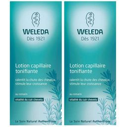 Weleda Belebendes Haarwasser