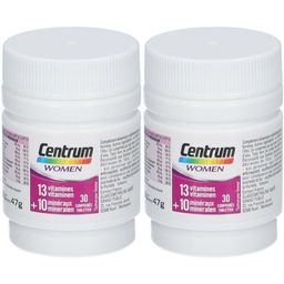 Centrum® Woman