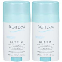 Biotherm Deo Pure Stick