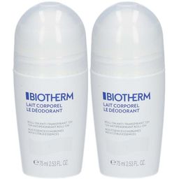 Biotherm Le Déodorant by Lait Corporel (Körpermilch)