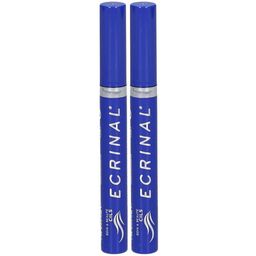 ECRINAL® Schwarze Mascara mit A.N.P® 2+ zur Stärkung der Wimpern