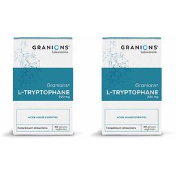 GRANIONS® L-Tryptophan 220 mg