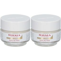 MAVALA NAILACTAN Nährende Creme für geschädigte Nägel