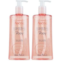 Avene Mildes Duschgel Body