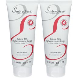 EMBRYOLISSE Crème 365 Raffermissante Corps