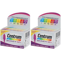 Centrum® Frauen 50+