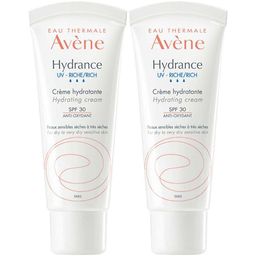 Avène Hydrance UV Riche Crème Hydratante SPF 30