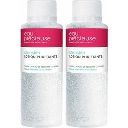 Eau Précieuse Lotion Purifiante 375ml