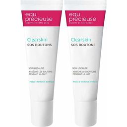 Eau Précieuse SOS Boutons Assèche les Boutons  10ml