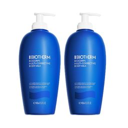 BIOTHERM Life Plankton™ Lait Corps Multikorrektur