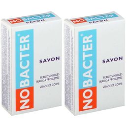 NOBACTER® Savon