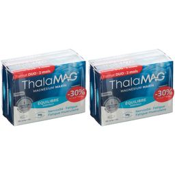 ThalaMAG® Magnésium Marin Équilibre Intérieur
