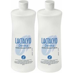 Lactacyd Milde Duschemulsion 1l