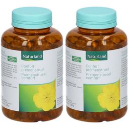 Naturland Nachtkerzenöl Bio