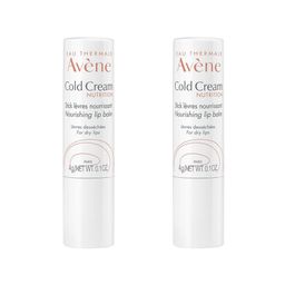 Avene Cold Cream Nutrition Nährender Lippenpflegestift