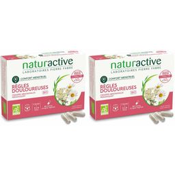 naturactive Règles Douloureuses bio