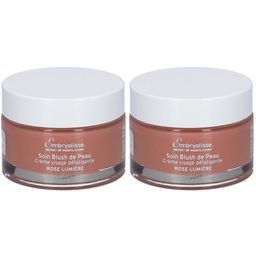 Embryolisse Secret de Maquilleurs® Pflege Blush de Peau