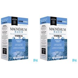 Dayang Meeres-Magnesium 300 mg B6