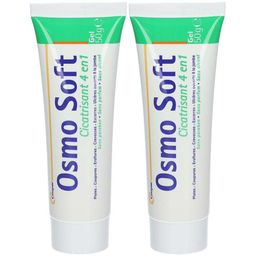 Osmo Soft Cicatrisant 4-en-1