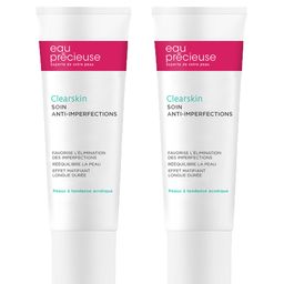 Eau Précieuse Soin Visage Anti-Imperfections  50ml