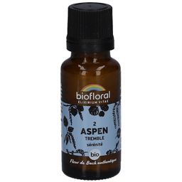 BIOFLORAL Aspen - Tremble - Bio