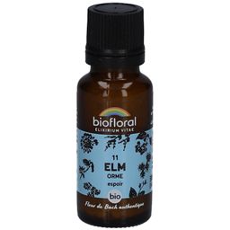 BIOFLORAL Elm - Orme - Bio