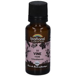 BIOFLORAL Vine - Vigne - Bio