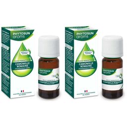 Phytosun Arôms Ätherisches Öl Römische Kamille 5ml