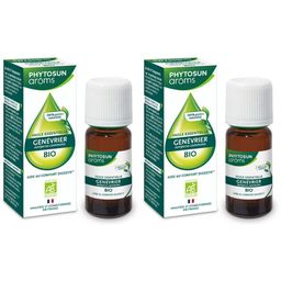 PHYTOSUN arôms Wacholderbeere Ätherisches Öl BIO