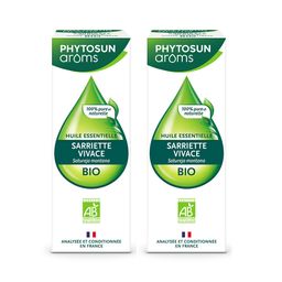 Phytosun Arôms Huile Essentielle Bio Sarriette Vivace 5ml