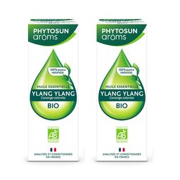 Phytosun Arôms Huile Essentielle Bio Ylang Ylang 5ml