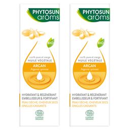 Phytosun Arôms Huile d'Argan Bio 50ml