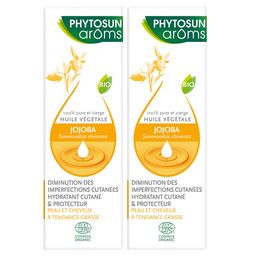Phytosun Arôms Huile Jojoba Bio 50ml