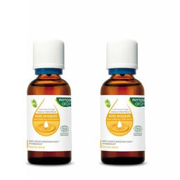 Phytosun Arôms Huile Rose Musquée Bio 50 ml