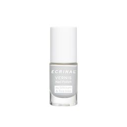 ECRINAL® Vernis au Silicium & Teebaum - Blanc