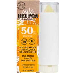 Hei Poa Recharge Baume Huile SPF50