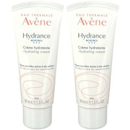 Avene Rich Hydrance-Feuchtigkeitscreme